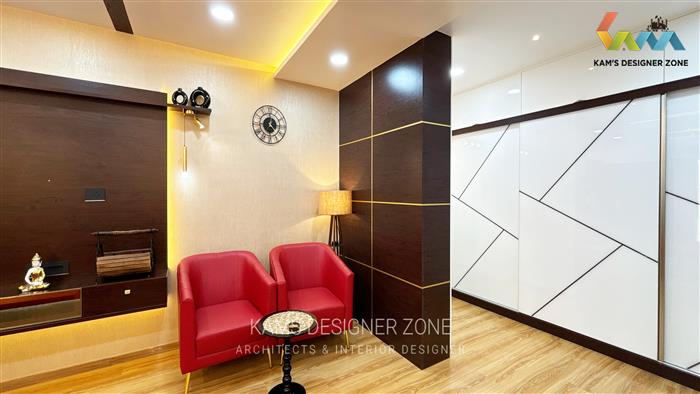 interior designer in alandi